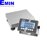 KERN IXC 10K-4 IoT-Line Platform scale (15 kg/ 0.0005 kg)