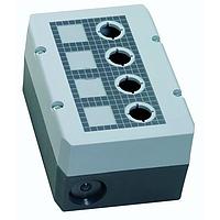 RAFI 1.20.840.201/0000 Switch Cases / Switch Covers RAFIX Housing 22.3