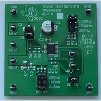 Texas Instruments TPS7A6350EVM LDO Voltage Regulator TPS7A6350EVM