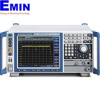 Spectrum Analyzer Calibration Service