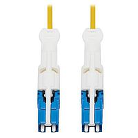 Tripp Lite N381C-05M Fiber Optic Cable Assemblies 5M CSCS DUPSMF8.3FBR