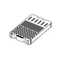 AMP Connectors - TE Connectivity 5-2110901-1 High Speed / Modular Connectors SM,RC,ST,032,084 06,SN,N,NA