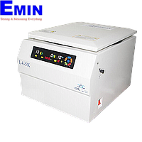 KECHENG L4-5K Automatic uncap Centrifuge