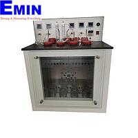 Huazheng HZPM-1 Lubricating Oil High Temperature Foam Characteristics Tester