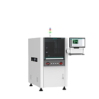 Automatic Spray Cabinet