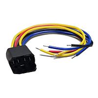 E-Switch PVP4SSN Anti-Vandal ANTI-VANDAL, SPDT, Solder