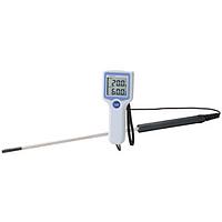 skSATO SK-110TRH II Digital Thermohygrometer (Type 5; -10~60°C; 20~98%RH)