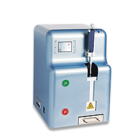 MicroDigital iSBS Integrated Sample Banking System (Full Package)