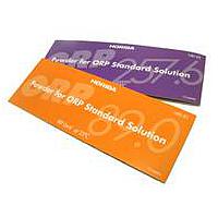 HORIBA 160-22 Powder for ORP Standard Solution 160-22 (258 mV; 250 mL x10)