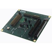 Epson S5U13719P00C100 Evaluation Boards S1D13719 Mbl Graphic Engine EVAL BOARD