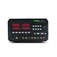 EAST TESTER ETP305H Multi-channel DC regulated power supply (315W, 0~30V, 5A)
