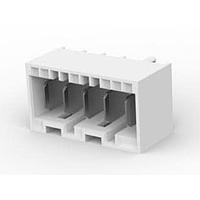 AMP Connectors - TE Connectivity 1-1971895-5 Headers 5P RAST 5 Tab Hdr T/H Vert
