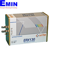 Xrite ERX130 Inline Spectrophotometer (330-730, 300mm)