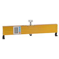 ALIYIQI DGZ-Y-5000 Elevator Rope Tension Meter (Φ16; 5000N)