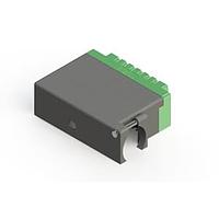 EDAC 516-090-501-650 Connectors Rack & Panel Connector