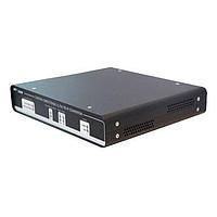 Lantronix PB-TDM1-CONTRA-AC-NA Media Converters PacketBand CONTRA G.703 64kbps CESoPSN, extended temperature, AC