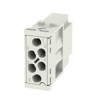 Weidmuller 1429360000 Heavy Duty Power Connectors HDC MHE 6 MC