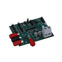 Texas Instruments DRV8244H-Q1EVM Motor/Motion Controller & Driver DRV8244H-Q1EVM autom otive hardware H-Bri