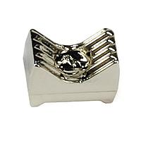 HARTING 09670029103 Metal Insert D SUB PLASTIC INSERT METAL