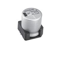 Nichicon UCX1V102MNJ1MS Electrolytic Capacitors