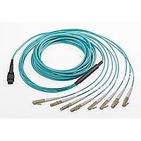 Molex 106283-5304 Fiber Optic Cable Assemblies MX QSFP MTP-LC BOUT HB CABLE ASSY 10.0M