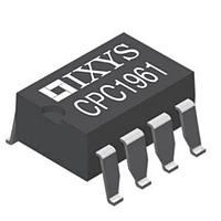 IXYS CPC1961G Solid State Relays 600V 0.2mA AC Power Switch