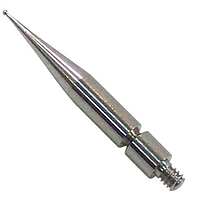 MITUTOYO 190549 Needle Point Extension Rod (Ø0.5mm, 17.4 mm)