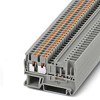 PHOENIX CONTACT 3209633 DIN Rail Terminal Blocks PT 2,5-TWIN/1P