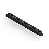 EDAC 857-034-453-102 Receptacles High Temp Card Edge Connector