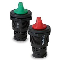 KISSLING - TE Connectivity DS-221-RT1 Rotary Switches Rotary Switch DS-221-RT1