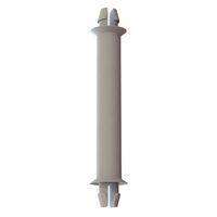 Essentra Components 27DMSP00950 PCB Support PCB Support, Locking, .125/.125 Hole, .950 Spacer