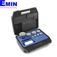 KERN 326-084 Set of Weights OIML F1 (1g~5000g)