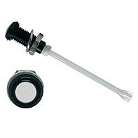 BIVAR RHD-1140-F9PD67PR Rigid Light Pipes