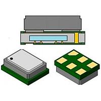 Renesas Electronics XK13L106L212L425I Programmable Oscillators ProXO 2 2.0 x 1.6mm 55fs programmable oscillator, 3.3V LVDS 106.25M, 212.5M, 425M, -40C to +85C, +-50ppm