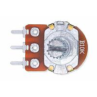 Potentiometers
