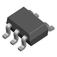 Microchip Technology MIC842LYC5-TR Analog Comparators 1.5uA Undervoltage Comparator w/ 1.25% 1.24V Reference, 20mV Hysteresis, Active-