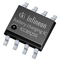 Infineon ICC80QSGXUMA1 AC/DC Converters DIGITAL CHARGER/ADAPTER