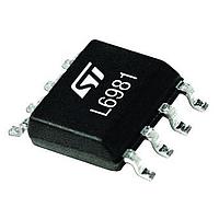 STMicroelectronics L6981N50DR Switching Voltage Regulators 38 V, 1.5 A synchronous step-down converter with low quiescent current