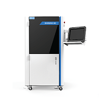 SHINING 3D iSLA-350 Stereolithography 3D Printer (350x350x300mm, 120g/h)