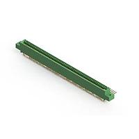 EDAC 345-114-559-502 Standard Card Edge Connectors .100" (2.54mm) Pitch Card Edge Connector