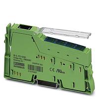 PHOENIX CONTACT 2862990 Terminals IB IL PD GNC-PAC