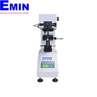 EBP V-1M Traditional Manual Turret Micro Vickers Hardness Tester (8HV-2900HV; Turret thủ công)