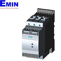 Siemens 3RW3047-1BB04 SIRIUS SOFT STARTER 3RW3047-1BB04, 24V AC/DC, 55KW/400V