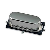 ECS Inc. International ECS-40-20-5G3XDS-TR SMD Crystal 4.00Mhz 100ppm -40c +125C 20pF