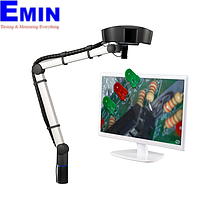 PCE OVM 3D Digital Microscope (15~30X)