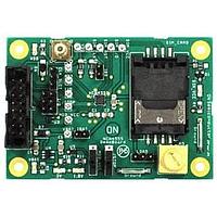 onsemi NCN4555GEVB Voltage Level Translator ANA NCN4555 EVAL BOARD