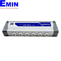 Qeepo QP-S66 Static Eliminator (+20/-16; 24V)