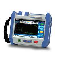 Deviser AE3100G 3 & 4 Wavelength Handheld OTDR (1310/1490/1550)