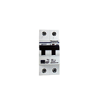 PANASONIC BBDE26331CNV Residual Current Circuit Breaker (2P, 63A, 6kA)