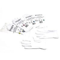 Desco S101GD-XL Anti-Static GLOVES, ANTI STATIC WITH NON-SLIP DOTS, EXTRA LARGE, PACK OF 10